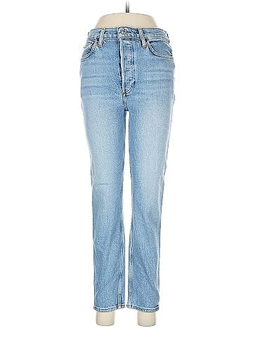 RE/DONE Jeans (view 1)