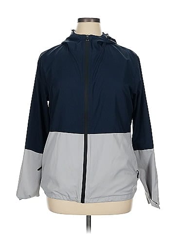 Z-SHOW Windbreaker (view 1)