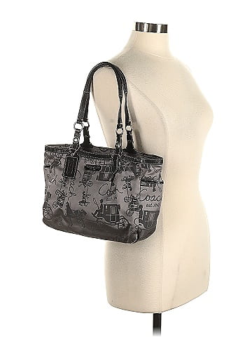Coach Shoulder Bag (view 2)