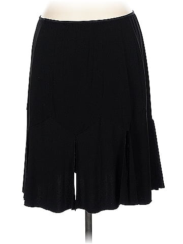Cache Formal Skirt (view 2)