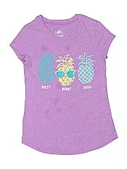 Justice Short Sleeve T Shirt
