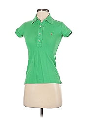 Ralph Lauren Short Sleeve Top