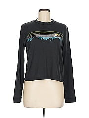 Volcom Long Sleeve T Shirt