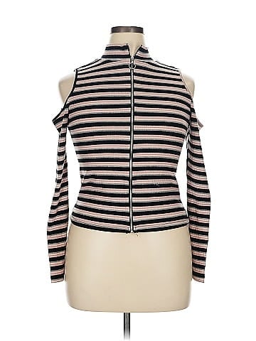 rue21 Long Sleeve Top (view 1)