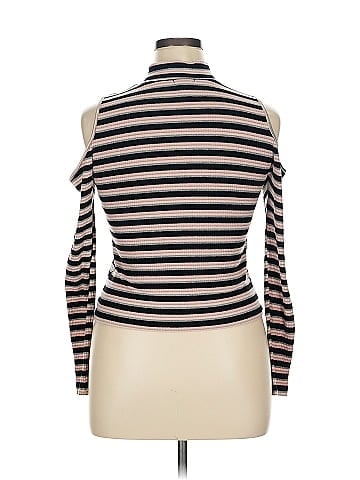 rue21 Long Sleeve Top (view 2)