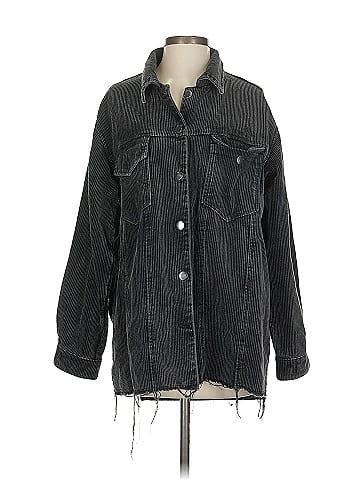 Unbranded Denim Jacket (view 1)