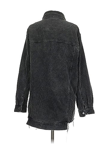 Unbranded Denim Jacket (view 2)