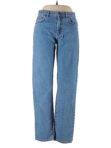 Coach Jeans (view 1)