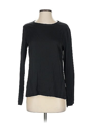 Nili Lotan Long Sleeve T-Shirt (view 1)