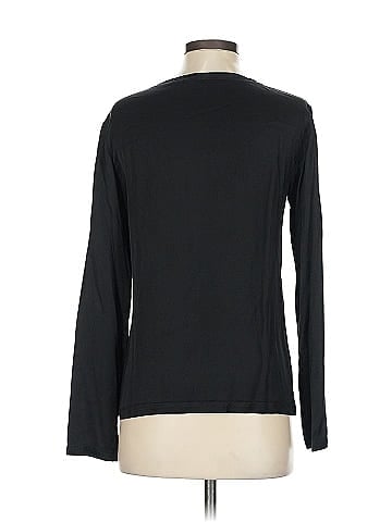 Nili Lotan Long Sleeve T-Shirt (view 2)