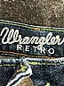 Wrangler Jeans Co Blue Jeans Size 3T - photo 3