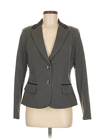 7th Avenue Design Studio New York & Company Blazer (view 1)