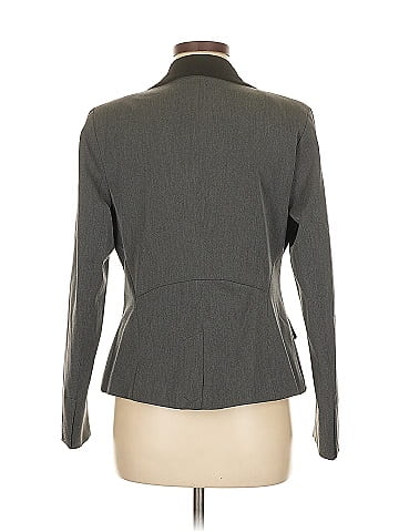 7th Avenue Design Studio New York & Company Blazer (view 2)