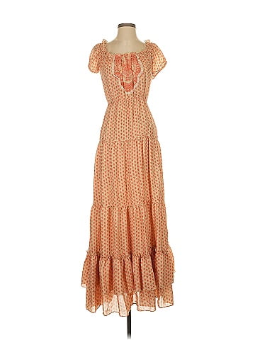 Tocca Casual Dress (view 1)