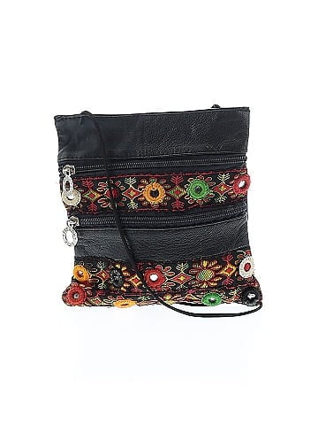 Unbranded Crossbody Bag (view 1)