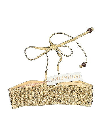 Minkpink Swimsuit Top (view 2)