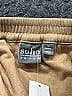 Soho JEANS NEW YORK & COMPANY Tan Short Sleeve Top Size M - photo 4