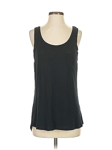 PrAna Sleeveless T-Shirt (view 1)