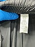 Zyia Active 100% Spandex Solid Black Track Pants Size 3X - photo 4