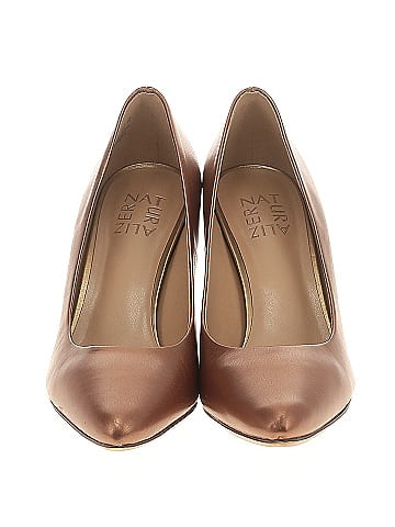 Naturalizer Heels (view 2)