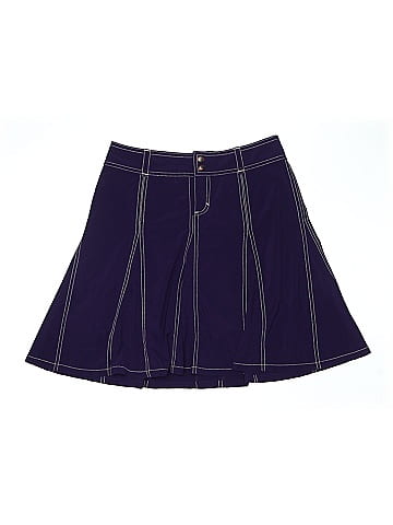 Athleta Casual Skirt (view 1)