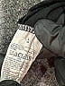 Active by Old Navy Black Short Sleeve T-Shirt Size L - photo 8