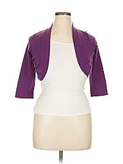 Jessica Howard Shrug
