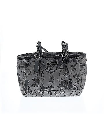Coach Shoulder Bag (view 1)