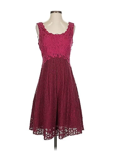 Moulinette Soeurs Cocktail Dress (view 1)