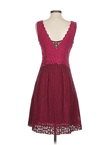 Moulinette Soeurs Cocktail Dress (view 2)