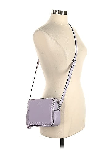 Kate Spade New York Leather Crossbody Bag (view 2)