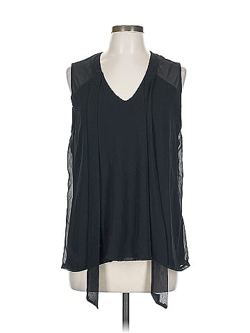 7th Avenue Design Studio New York & Company Sleeveless Blouse (view 1)
