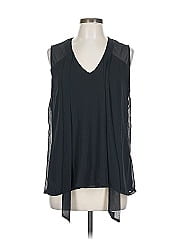 7th Avenue Design Studio New York & Company Sleeveless Blouse