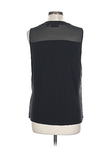 7th Avenue Design Studio New York & Company Sleeveless Blouse (view 2)