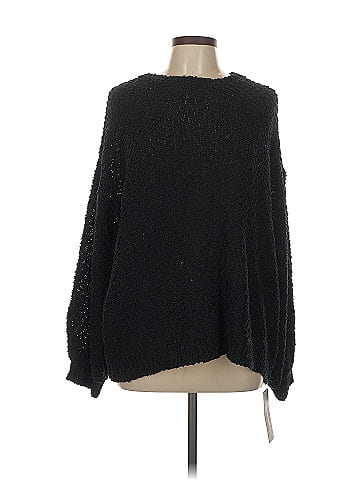 Korye Pullover Sweater (view 1)
