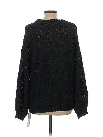 Korye Pullover Sweater (view 2)