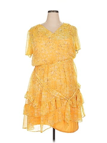 Kohl's Cocktail Dress (view 1)
