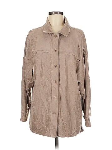 Mustard Seed Jacket (view 1)