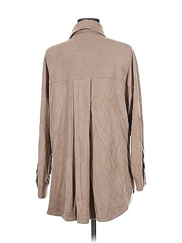 Mustard Seed Jacket (view 2)