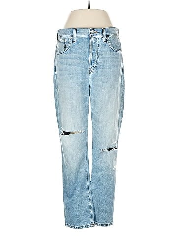 Madewell Jeans (view 1)