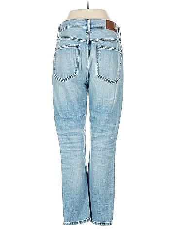 Madewell Jeans (view 2)