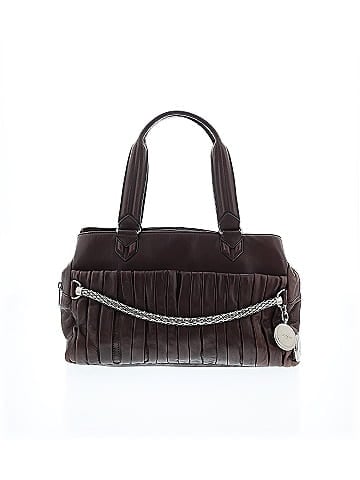 Botkier Leather Satchel (view 1)