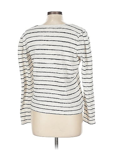 Madewell Long Sleeve T-Shirt (view 2)
