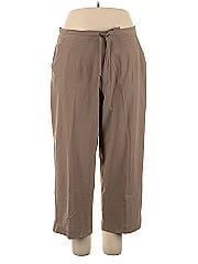 Giorgio Armani Wool Pants