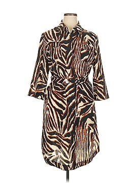 Kasper Casual Dress
