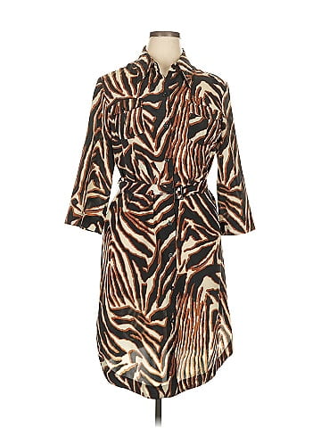Kasper Casual Dress (view 1)