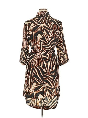 Kasper Casual Dress (view 2)