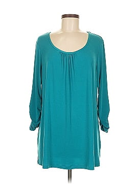 Susan Graver Casual Dress