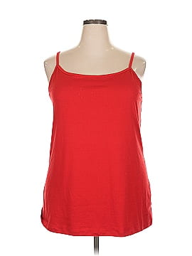 Terra & Sky Tank Top