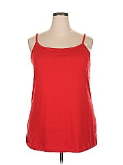 Terra & Sky Tank Top